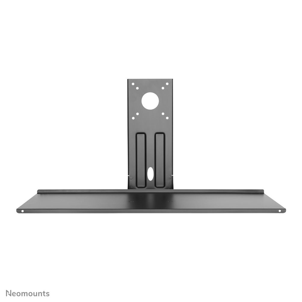 Neomounts KEYB-V200BLACK Support de clavier/souris Installation VESA - l65 cm
